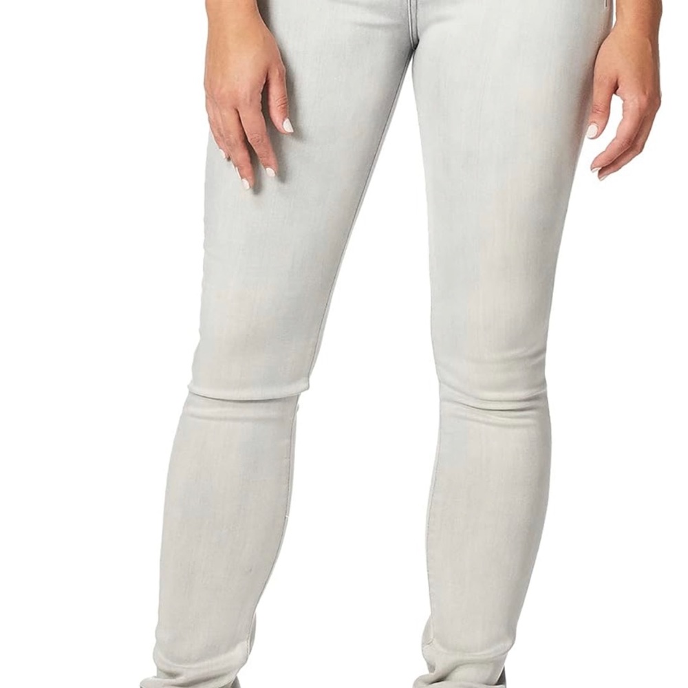 DL1961 Women's Nina High Rise Instasculpt Skinny - Picture 3 of 5